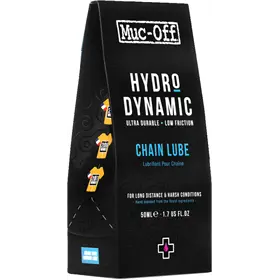 Smar do łańcucha MUC-OFF Hydrodynamic Team Sky Lube