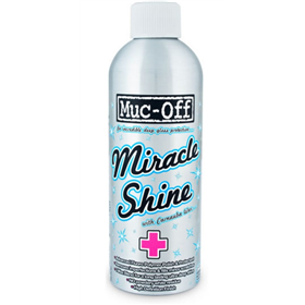 Mleczko do polerowania MUC-OFF Miracle Shine Polish