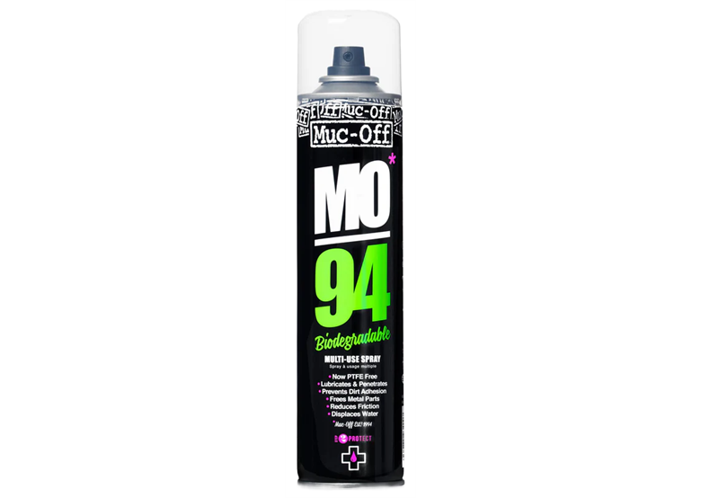 Uniwersalny środek konserwujący MUC-OFF MO-94