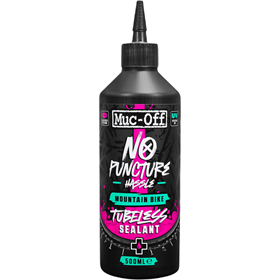 Płyn uszczelniający MUC-OFF MTB Tubeless Sealant