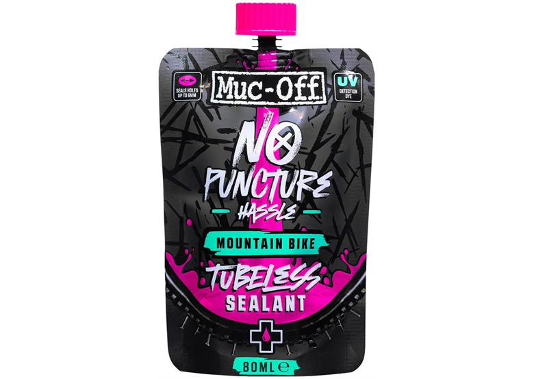 Płyn uszczelniający MUC-OFF MTB Tubeless Sealant