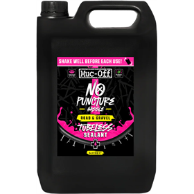 Płyn uszczelniający MUC-OFF Road & Gravel Tubeless Sealant
