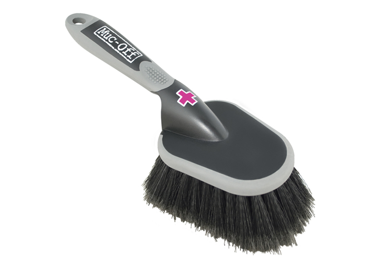 Szczotka z miękkim włosiem MUC-OFF Soft Washing Brush