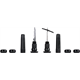 Zestaw naprawczy do opon MUC-OFF Stealth Tubeless Puncture Plug