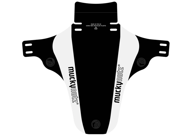Błotnik Enduro MUCKY NUTZ Face Fender