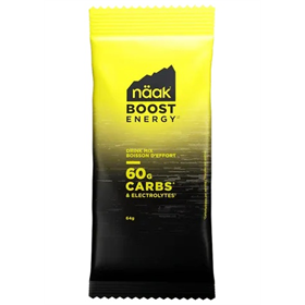 Napój energetyczny NAAK Boost Energy Drink Mix