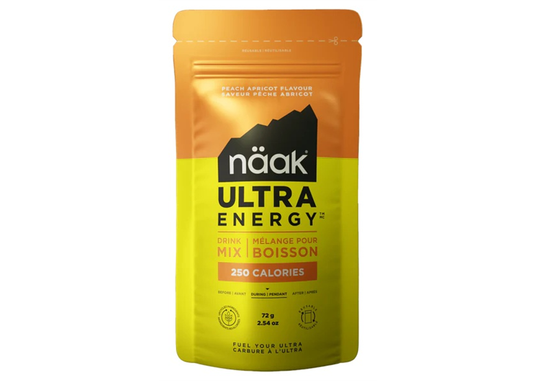 Napój energetyczny NAAK Ultra Energy Drink Mix Single Packet
