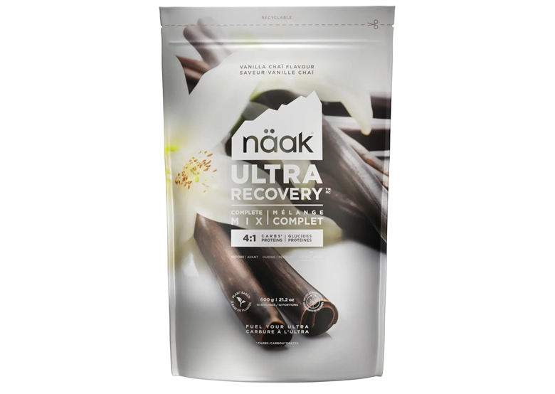 Napój regeneracyjny NAAK Ultra Recovery Complete Mix