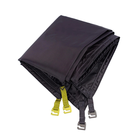 Podłoga pod namiot NEMO EQUIPMENT Dragonfly OSMO 1P Footprint