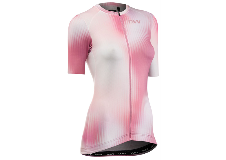 Koszulka kolarska damska NORTHWAVE Blade Wmn