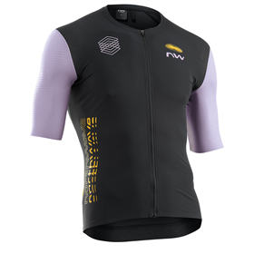 Koszulka kolarska NORTHWAVE Extreme Evo