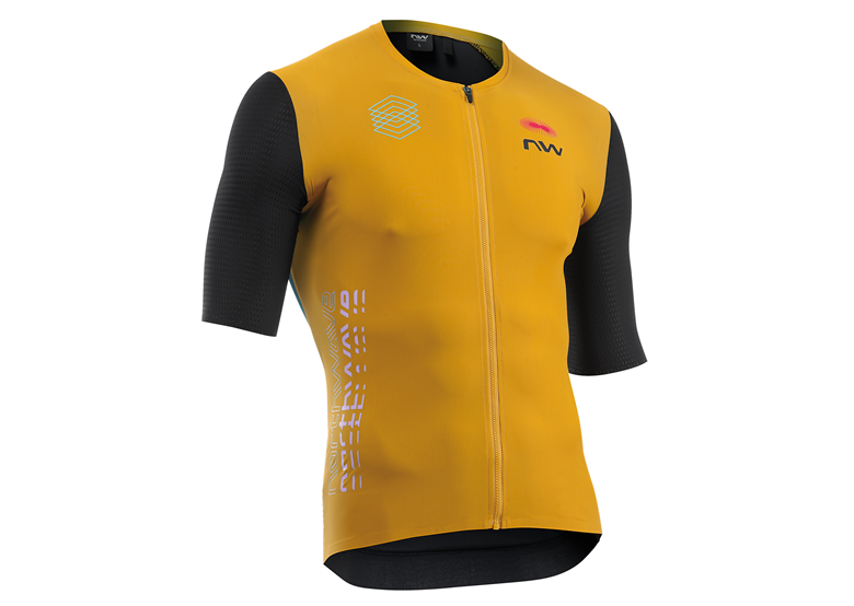Koszulka kolarska NORTHWAVE Extreme Evo