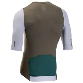 Koszulka kolarska NORTHWAVE Extreme Evo