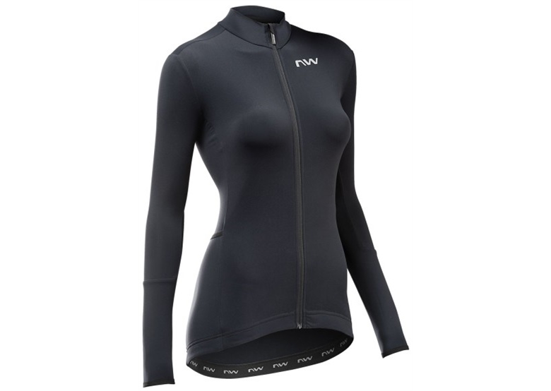 Bluza rowerowa damska NORTHWAVE Fahrenheit