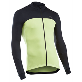 Bluza rowerowa NORTHWAVE Force 2