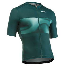 Koszulka kolarska NORTHWAVE Force Evo