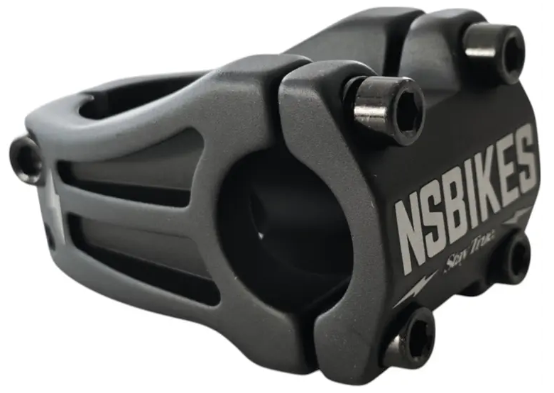 Mostek NS BIKES Chemical