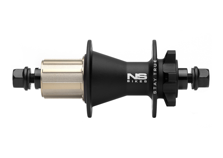 Piasta tylna NS BIKES Rotary Cassette