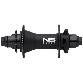 Piasta tylna NS BIKES Rotary Single