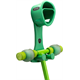 zielony