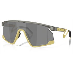 Okulary rowerowe OAKLEY BXTR Metal PRIZM Black