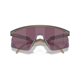 Okulary rowerowe OAKLEY BXTR PRIZM Road Black