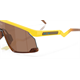 Okulary rowerowe OAKLEY BXTR X Fortnite™ PRIZM Tungsten