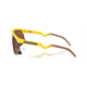 Okulary rowerowe OAKLEY BXTR X Fortnite™ PRIZM Tungsten