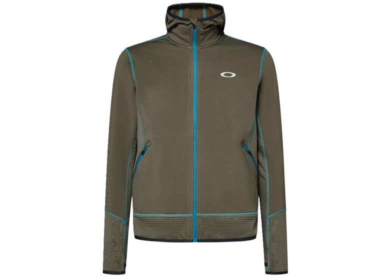 Kurtka rowerowa OAKLEY Canopy Full Zip Hoodie
