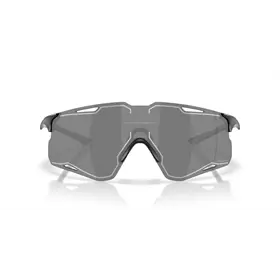 Okulary rowerowe OAKLEY Cybr Lightning PRIZM Black