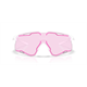 Okulary rowerowe OAKLEY Cybr Lightning PRIZM Low Light