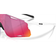 Okulary rowerowe OAKLEY Cybr Lightning PRIZM Road
