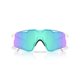 Okulary rowerowe OAKLEY Cybr Lightning PRIZM Sapphire
