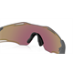 Okulary rowerowe OAKLEY Cybr Zero PRIZM Sapphire
