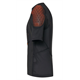 Koszulka z ochraniaczem OAKLEY Drop In D30 Full Impact Shirt