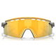 Okulary rowerowe OAKLEY Encoder Strike PRIZM 24K