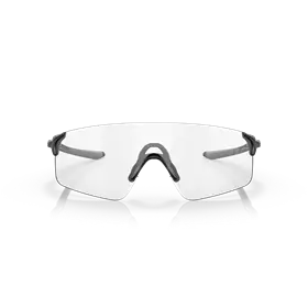 Okulary fotochromowe OAKLEY EVZero Blades Clear Black Iridium Photochromic