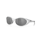Okulary rowerowe OAKLEY Eye Jacket Redux PRIZM Black Polarized