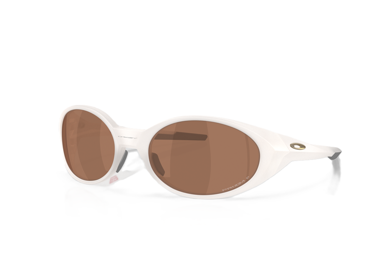 Okulary rowerowe OAKLEY Eye Jacket Redux PRIZM Tungsten Polarized
