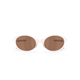 Okulary rowerowe OAKLEY Eye Jacket Redux PRIZM Tungsten Polarized