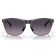 Okulary rowerowe OAKLEY Frogskins Lite PRIZM Grey