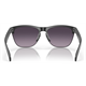 Okulary rowerowe OAKLEY Frogskins Lite PRIZM Grey