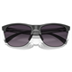 Okulary rowerowe OAKLEY Frogskins Lite PRIZM Grey