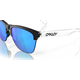 Okulary rowerowe OAKLEY Frogskins Lite PRIZM Sapphire