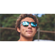 Okulary rowerowe OAKLEY Frogskins Lite PRIZM Sapphire
