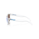 Okulary rowerowe OAKLEY Frogskins PRIZM Sapphire