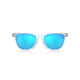 Okulary rowerowe OAKLEY Frogskins PRIZM Sapphire