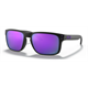 Okulary rowerowe OAKLEY Holbrook PRIZM Violet