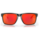 Okulary rowerowe OAKLEY Holbrook XL PRIZM Ruby