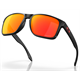 Okulary rowerowe OAKLEY Holbrook XL PRIZM Ruby